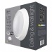 Svietidlo LED prisadené ZM3130 kruh 14W IP54 WW Svietidlo LED prisadené ZM3130 kruh 14W IP54 WW