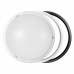 Svietidlo LED prisadené ZM3230 kruh 14W IP54 NW Svietidlo LED prisadené ZM3230 kruh 14W IP54 NW