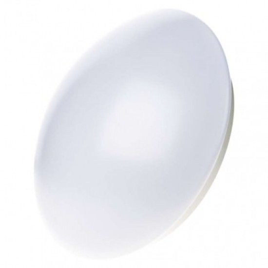 Svietidlo LED prisadené CORI ZM3404 32W kruh NW