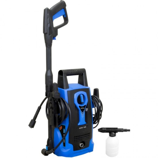 -Gu- Vysokotlakový čistič GHD 105 (85900)
