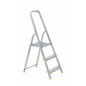 Rebrík schodík jednostranný HOBBY 1913 (55cm) 3 stupne