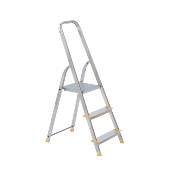 Rebrík schodík jednostranný HOBBY 1913 (55cm) 3 stupne
