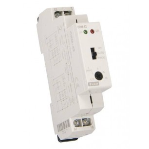 Schodiskový automat CRM-42 230V