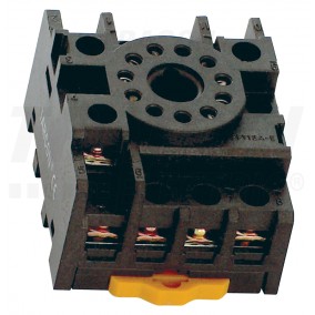 Pätica k relé PF11-3A (pre RM11, RT11)