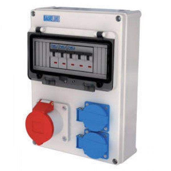 Rozvodnica NGE 16014.01 K