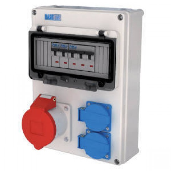 Rozvodnica NGE 32015.01 K