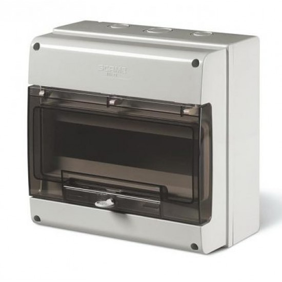 Rozvádzač DOMINO IP66 (672.2012) 12-m.