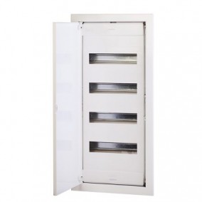 Rozvádzač SCAME (677.4048.2) 56 mod METAL PO