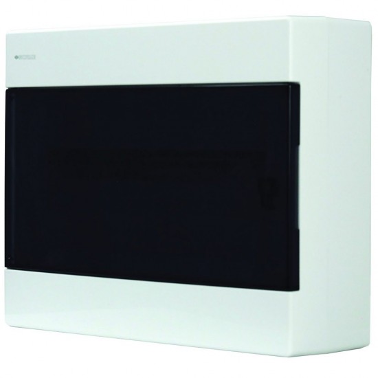 Rozvádzač SCAME (678.1012.BT) 12 m na om.dym