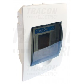 Rozvádzač EDS- 4/1 (4-m,pod om.)