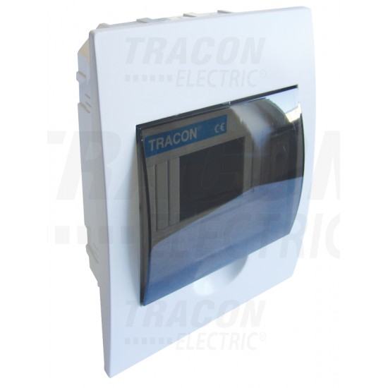 Rozvádzač EDS- 6/1 (6-m,pod om.)