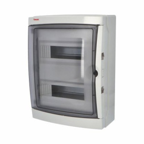 Rozvodnice Acqua 3926-TTB IP65, 26mod., na omietku