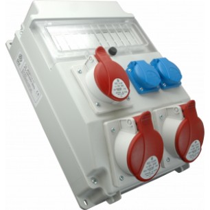 Rozvodnica ROS-11/X-14