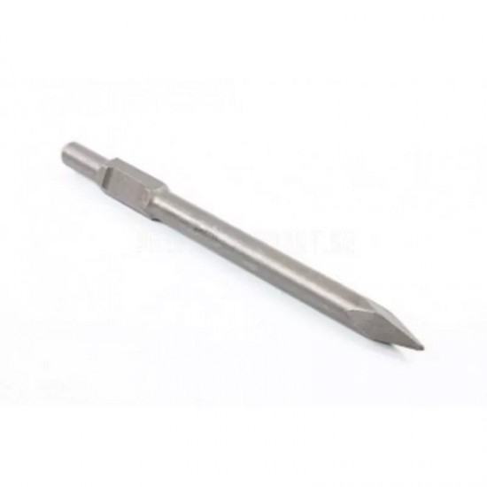Sekáč P-05549 špicatý SDS Hex 400/6hrn/30 Makita