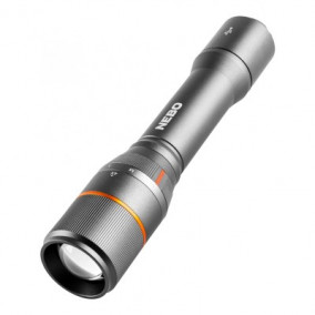Ručné svietidlo nabíjacie NEBO DAVINCI 2000 (NEB-FLT-0020-G)