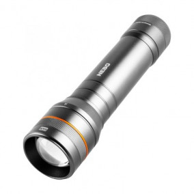 Ručné svietidlo NEBO NEWTON 1000 (NEB-FLT-0016-G) 4xAA