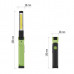 Ručné svietidlo pracovné  (P4540) cob 750 lm 2000mAh