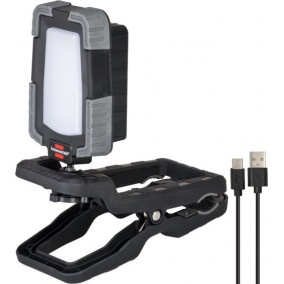 Reflektor LED pracovný nabíjací CL 1050 MA (1173070010) IP65