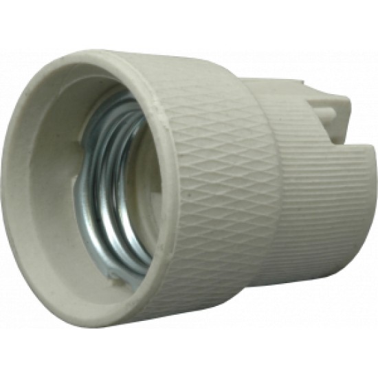 Objímka E27 vstav.(GXOS046)