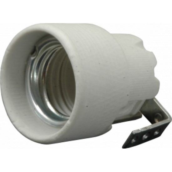 Objímka E27 vstav.(4279-002)