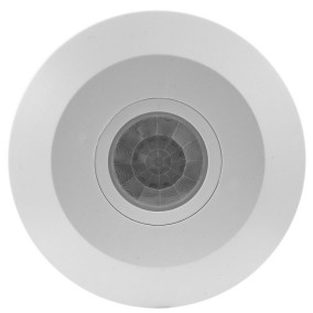 Senzor pohybu SENZOR 100 360° strop (GXSI007)