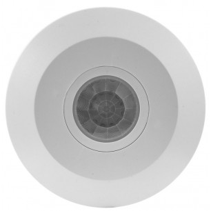 Senzor pohybu SENZOR 100 360° strop (GXSI007)