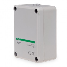 Súmrakový spínač AWZ (vtav.čidlo IP65)