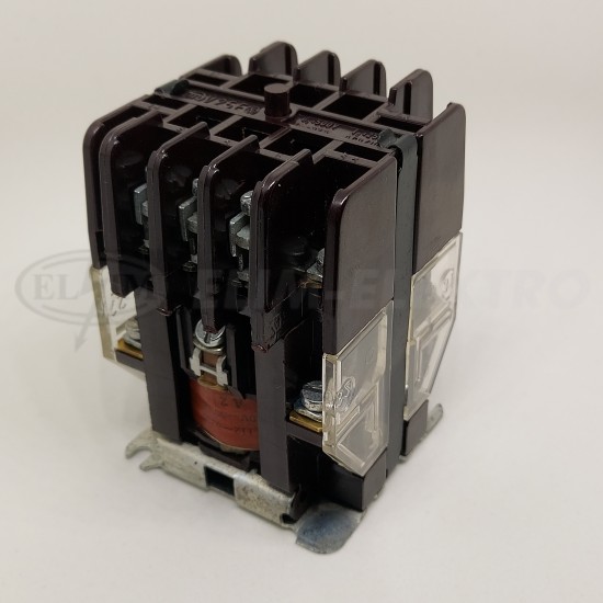 Stykač V 25E 25A (230V / AC)