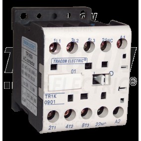 Stykač TR1K 1210 P7 (230V / AC)