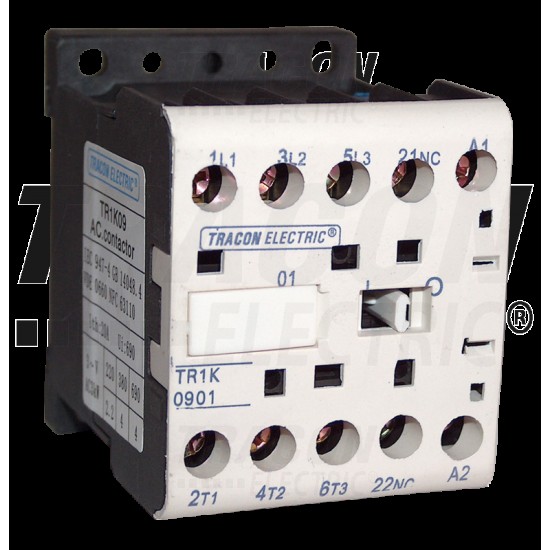Stykač TR1K 0904 B7 (24V / AC)