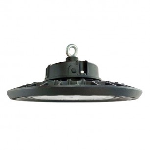 Svietidlo priemysel. LED UFO HB03/100W/ZH1/10/5000K (LU221/1)