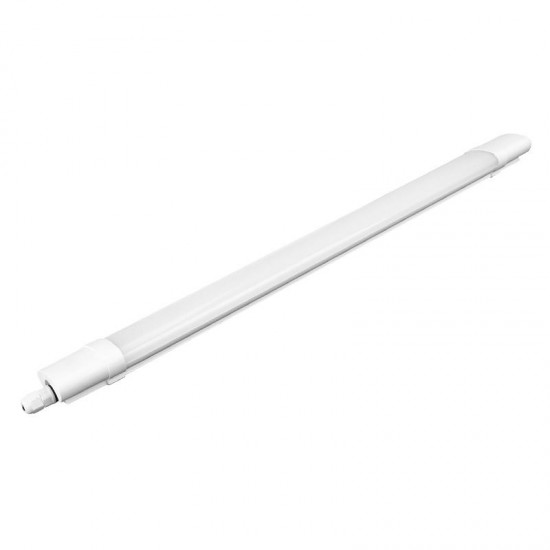 Svietidlo priemysel. LED LW1/1200 36W/IP65 (LNL 323/1) nadpáj.