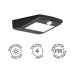 ORO-ALBA-6,5W-4-PIR