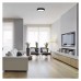 Svietidlo LED prisadené NEXXO (ZM5343) kruh 21W IP40 CCT Svietidlo LED prisadené NEXXO (ZM5343) kruh 21W IP40 CCT