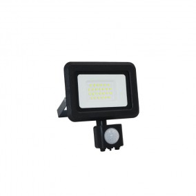 Reflektor  LED  Ned  20W/4000K IP44  (LF0022 S) + senzor