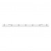 Svietidlo priemysel. LED Housing DP 2xT8/120cm IP65 Ledvance