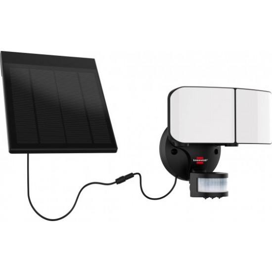 Svietidlo solárne LED SOL WL 900 (1171860) Brenennstuhl