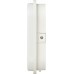 Svietidlo LED prisadené OL 1650 (1270780900) oválne, 15W, IP65