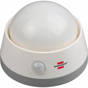 Svietidlo nočné s pohybovým PIR senzorom (117329) LED 3xAA 