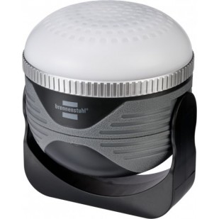 Svietidlo LED akumulátorové s Bluetooth reproduktorom OLI 310 AB