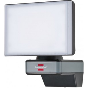 Reflektor LED WiFi 20W/4000K IP54 (WF2050) 2400lm čierny
