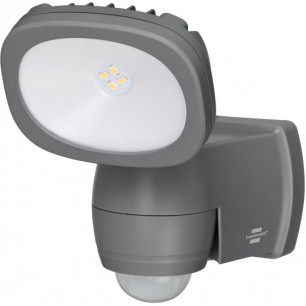 Reflektor LED batériový so senzorom pohybu IP44 (WF2050) 210lm