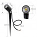 Svietidlo LED S.GARDEN/IP67/7W/ (LGL 423) 4000K zapich. Svietidlo LED S.GARDEN/IP67/7W/ (LGL 423) 4000K zapich.
