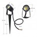 Svietidlo LED S.GARDEN /IP67/3W/ (LGL 421) 4000K zapichovacie Svietidlo LED S.GARDEN /IP67/3W/ (LGL 421) 4000K zapichovacie
