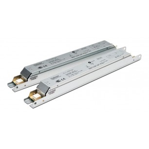 Predradník EL 1x30W Helvar