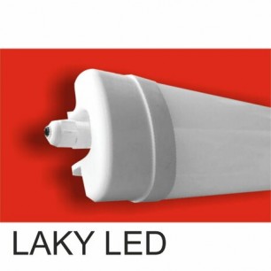 Svietidlo priemyselné LED LAKY SLIM 1200mm 40W/4000K/IP65