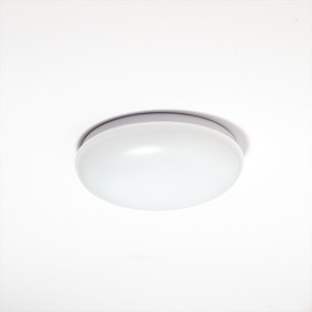 ORO LED svietidlo prisadené IP44 18W URAN