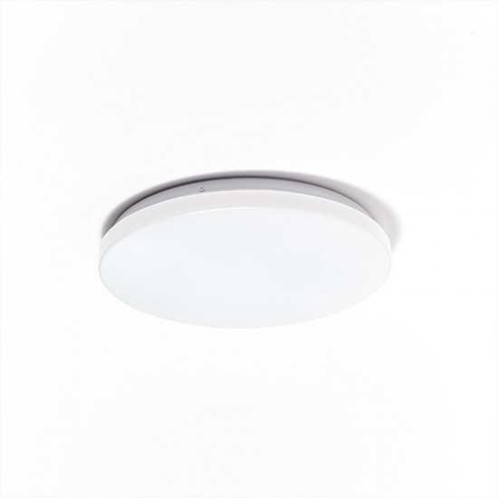 ORO LED stropné svietidlo 12W, IP20, 840lm, MARS