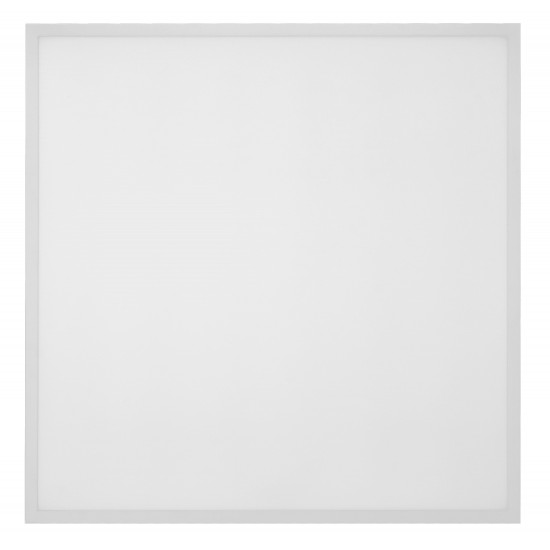 ORO LED panel 36w, 60x60, 4000K, 3600lm Backlit UGR<19