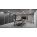 LED panel LPL125 zapustený okrúhly (24W/PR/SMD/4000K) biely LED panel LPL125 zapustený okrúhly (24W/PR/SMD/4000K) biely